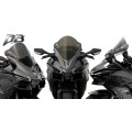 Zero Gravity Racing Windshields for the Kawasaki Ninja H2 SX (2018-22)